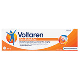 Voltaren Pain Relief Gel 50g Voltaren Pain Relief Gel 50g