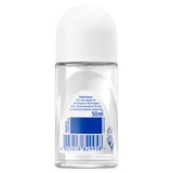NIVEA Pure Invisible Roll-On 50ml NIVEA Pure Invisible Roll-On 50ml