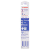 Colgate 360° Whole Mouth Clean Manual Toothbrush, 1 Pack, Soft Bristles Colgate 360° Whole Mouth Clean Manual Toothbrush, 1 Pack, Soft Bristles