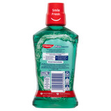 Colgate Plax Antibacterial Mouthwash 500mL, Alcohol Free, Freshmint, Bad Breath Control Colgate Plax Antibacterial Mouthwash 500mL, Alcohol Free, Freshmint, Bad Breath Control