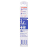 Colgate 360° Whole Mouth Clean Manual Toothbrush, 1 Pack, Medium Bristles Colgate 360° Whole Mouth Clean Manual Toothbrush, 1 Pack, Medium Bristles