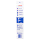 Colgate Zig Zag Manual Toothbrush, 1 Pack, Soft Bristles, Antibacterial Bristles Colgate Zig Zag Manual Toothbrush, 1 Pack, Soft Bristles, Antibacterial Bristles