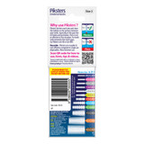 Piksters Interdental Brushes White Size 2 10pk