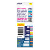 Piksters Interdental Brushes Yellow Size 3 10pk
