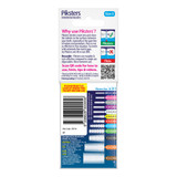 Piksters Interdental Brushes Blue Size 5 10pk