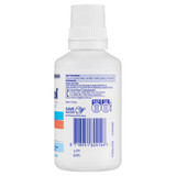 Colgate Savacol Antiseptic Mouth and Throat Rinse Mouthwash, 300mL, Alcohol Free, Fresh Mint