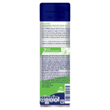 Gillette Men's Shaving Gel for Sensitive Skin with Soothing Aloe Vera, 195g