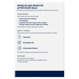NIVEA MEN Sensitive After Shave Balm 100mL