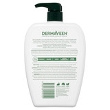 DermaVeen Daily Nourish Moisturising Lotion 1L