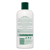 DermaVeen Hair + Scalp Soothing Oatmeal Shampoo 500mL