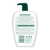 DermaVeen Daily Nourish Soap-Free Wash 500mL