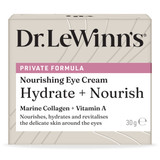 Dr LeWinn's Hydrate + Nourish Nourishing Eye Cream 30g