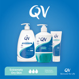 QV Intensive Body Ointment 450g