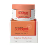 John Plunkett's Sunspot Cream 100g