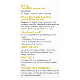 Olay Complete UV Protection Moisture Lotion Sensitive 150 ml skin care Olay Complete UV Protection Moisture Lotion Sensitive 150 ml skin care