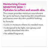 Olay Moisturising Cream All Day Hydration Sensitive Skin 100 g Skin care Olay Moisturising Cream All Day Hydration Sensitive Skin 100 g Skin care