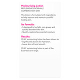Olay Moisturising Lotion All Day Hydration Normal/Combination Skin 150 ml Skin Care Olay Moisturising Lotion All Day Hydration Normal/Combination Skin 150 ml Skin Care