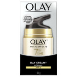 Olay Total Effects Day Cream Normal SPF 15 50g