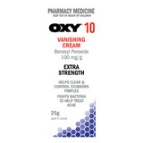 OXY 10 Vanishing Cream