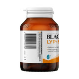 Blackmores Lyp-Sine 100 Tablets Blackmores Lyp-Sine 100 Tablets