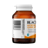 Blackmores Horseradish Garlic + C 90 Tablets Blackmores Horseradish Garlic + C 90 Tablets