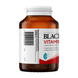 Blackmores Vitamin E 1000 IU 100 Capsules Blackmores Vitamin E 1000 IU 100 Capsules