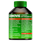 Cenovis Sugarless C 500mg  300 Chewable Tablets