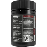 Musashi Carnitine 60 capsules