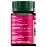 Nature's Own Iron Plus 50 Tablets