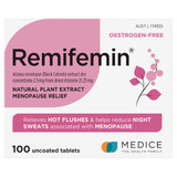 Remifemin 100 Tablets Remifemin 100 Tablets