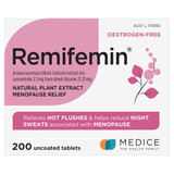 Remifemin 200 Tablets Remifemin 200 Tablets