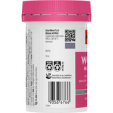 Swisse Ultivite Women’s Multivitamin | Helps Fill Nutritional Gaps | 60 Tablets