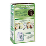 Garnier Nutrisse Permanent Hair Colour - 4 Tamarind Dark Brown Garnier Nutrisse Permanent Hair Colour - 4 Tamarind Dark Brown