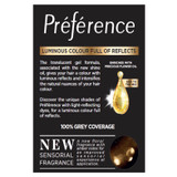 L'Oreal Preference 4.15 Caracas Intense Deep Brown