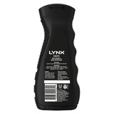 LYNX Body Wash Excite 400 ml LYNX Body Wash Excite 400 ml