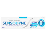 Sensodyne Repair & Protect Toothpaste 100 g Sensodyne Repair & Protect Toothpaste 100 g