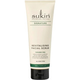 SUKIN SIGNATURE REVITALISING FACIAL SCRUB 125ML
