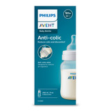 Philips Avent Baby Bottle Anti-colic 260mL, SCY103/01