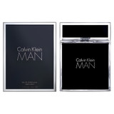 CK Man 100ml EDT By Calvin Klein (Mens)