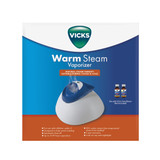 Vicks Warm Steam Vaporizer