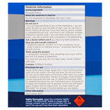 Regaine Men's Extra Strength Minoxidil Hair Regrowth Treatment 4 x 60mL