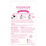 1000HOUR Lash & Brow Dye Kit - Natural Black