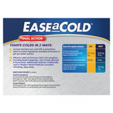EASEaCOLD Cold & Congestion Day/Night 30s