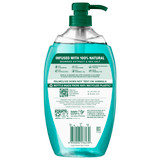 Palmolive Naturals Body Wash, 1L, Sea Minerals with Seaweed and Sea Salt, No Parabens Palmolive Naturals Body Wash, 1L, Sea Minerals with Seaweed and Sea Salt, No Parabens