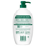 Palmolive Naturals Body Wash Milk & Honey 1L Moisturising Almond Milk Palmolive Naturals Body Wash Milk & Honey 1L Moisturising Almond Milk