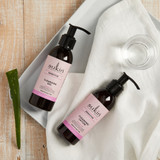 SUKIN SENSITIVE CLEANSING LOTION 125ML