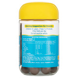 Kids Smart Probiotic Choc Balls 125g