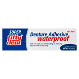 Fittydent Denture Adhesive 20g