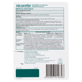 Nicorette Stop Smoking & Vaping Aid QuickMist Nicotine Mouth Spray 1mg Freshmint  (2 x 150 Sprays)