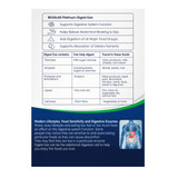 Bioglan Platinum Digest Eze 40s